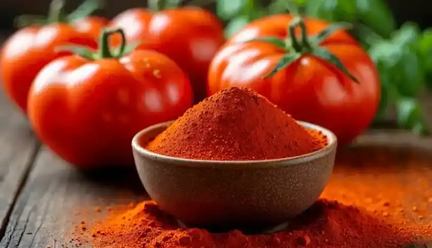 Dehyrated Tamto Powder